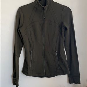 Lululemon Define Jacket